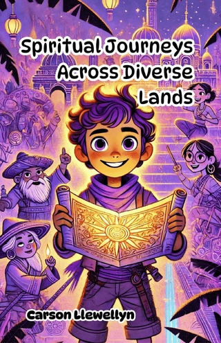 Spiritual Journeys Across Diverse Lands