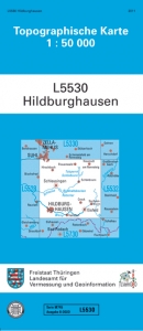 Hildburghausen - 