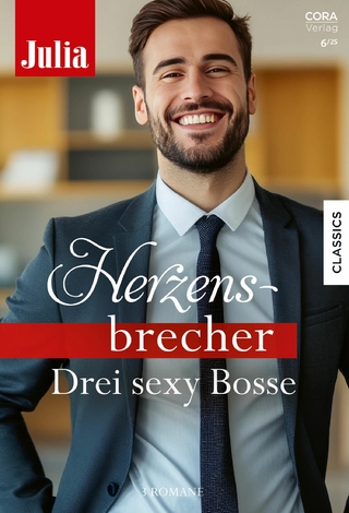 Julia Herzensbrecher Band 58