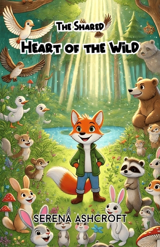 The Shared Heart of the Wild