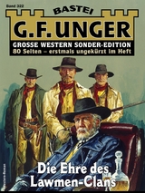 G. F. Unger Sonder-Edition 322 - G. F. Unger