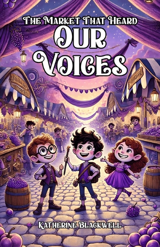 The Market That Heard Our Voices