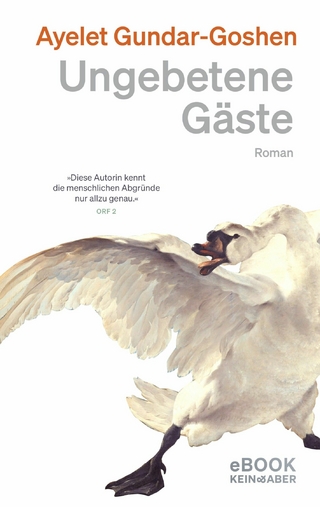 Ungebetene G&auml;ste