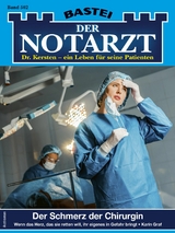 Der Notarzt 502 - Karin Graf