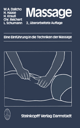 Massage - W.A. Dalicho, H. Haase, H. Krauss, C. Reichert, L. Schumann