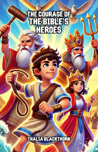 The Courage of the Bible's Heroes