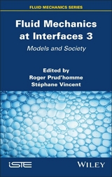 Fluid Mechanics at Interfaces 3 - 