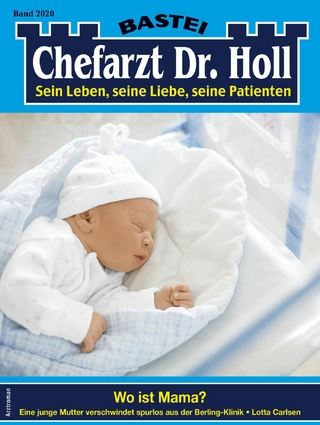 Chefarzt Dr. Holl 2020