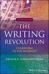 The Writing Revolution - Amalia E. Gnanadesikan