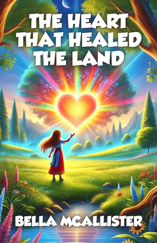 The Heart That Healed the Land