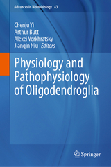Physiology and Pathophysiology of Oligodendroglia - 