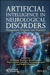 Artificial Intelligence in Neurological Disorders - 