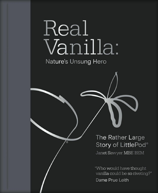 Real Vanilla: Nature's Unsung Hero