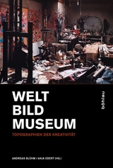 Welt &ndash; Bild &ndash; Museum - 