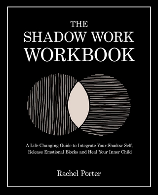 Shadow Work Workbook