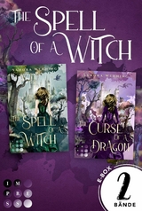 The Spell of a Witch: 2 B&auml;nde in einem Bundle! - Sandra Werning