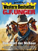 G. F. Unger Western-Bestseller 2729 - G. F. Unger