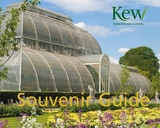 Royal Botanic Gardens, Kew Souvenir Guide - Langmead, Clive
