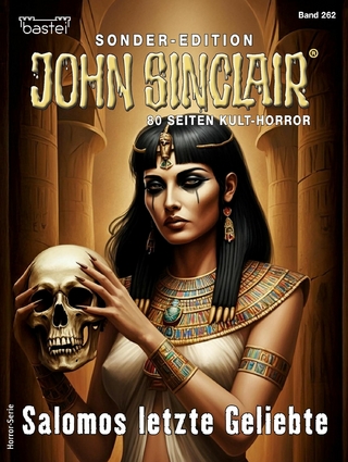 John Sinclair Sonder-Edition 262