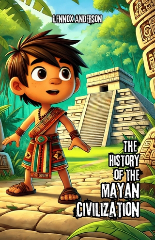 The History of the Mayan Civilization