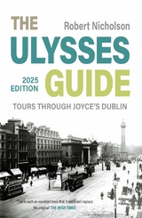 Ulysses Guide -  Robert Nicholson