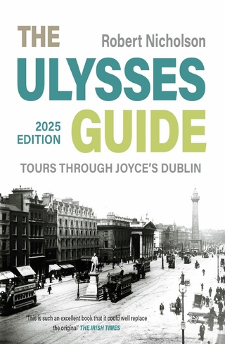 Ulysses Guide