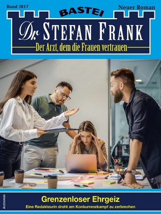 Dr. Stefan Frank 2817