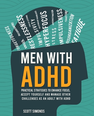 Men with ADHD