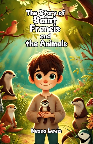 The Story of Saint Francis and the Animals