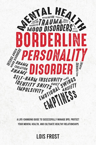 Borderline Personality Disorder