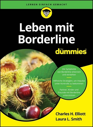 Leben mit Borderline für Dummies