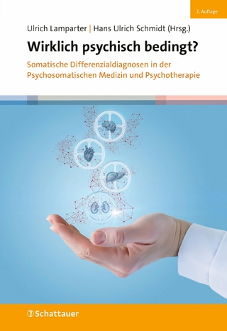 Wirklich psychisch bedingt?