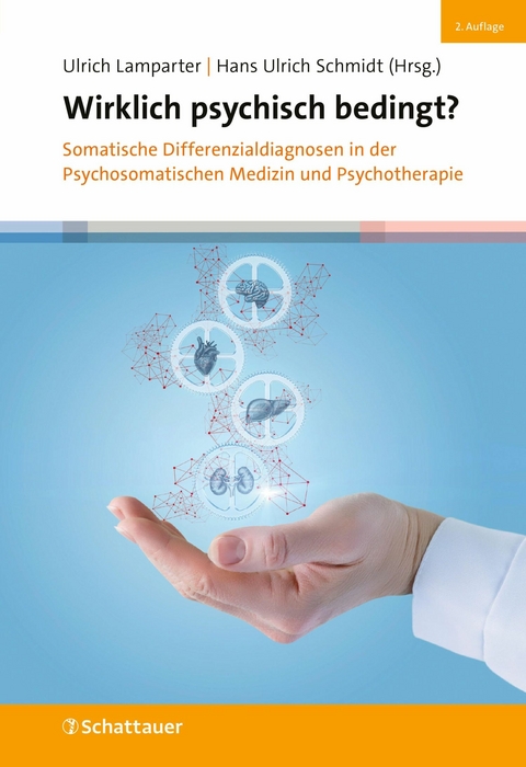 Wirklich psychisch bedingt? - 