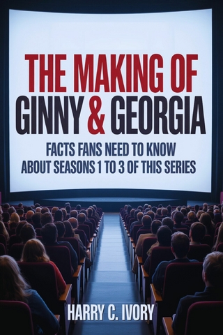 The Making of Ginny & Georgia