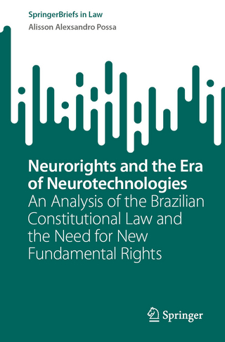 Neurorights and the Era of Neurotechnologies