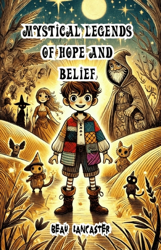 Mystical Legends of Hope and Belief