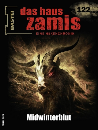 Das Haus Zamis 122