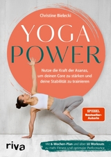 Yogapower - Christine Bielecki