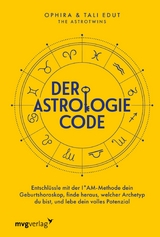 Der Astrologie-Code - Ophira Edut, Tali Edut,  @astrotwins