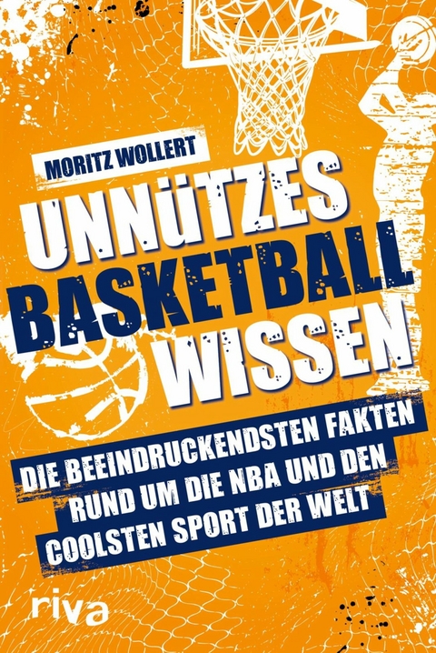 Unn&uuml;tzes Basketball Wissen - Moritz Wollert