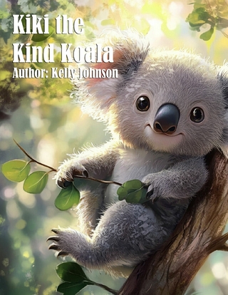 Kiki the Kind Koala