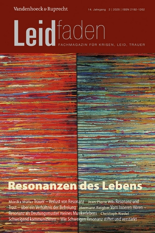 Resonanzen des Lebens