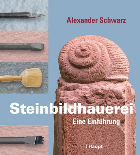 Steinbildhauerei - Alexander Schwarz