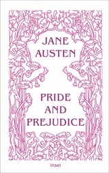 Pride and Prejudice - Jane Austen