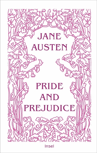Pride and Prejudice