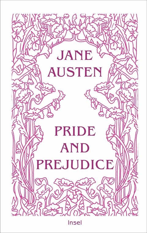 Pride and Prejudice - Jane Austen