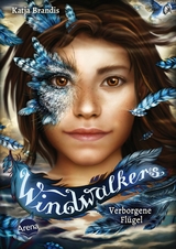 Windwalkers (1). Verborgene Flügel - Katja Brandis