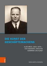 Die Kunst des Geschäftemachens - Sophia Barth-Coorssen