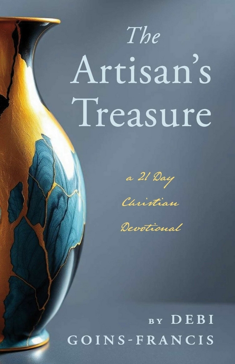 Artisan's Treasure -  Debi Goins-Francis
