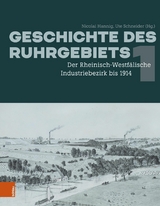 Geschichte des Ruhrgebiets - 